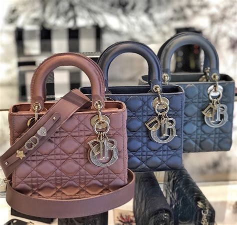 dior bag lady bag|lady dior bag price list.